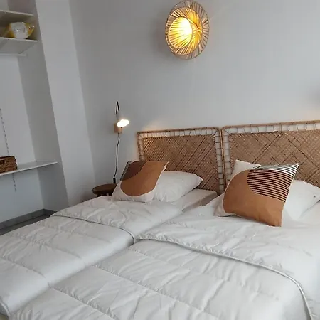 Maison Cosy Renovee 2024, 4 Pers, A 500m De L'ocean Et 1 Km De La Plage, Jardin Clos, Parking, Garage Velos - Fr-1-778-29 Casa vacanze Saint-Denis-dʼOléron